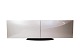 Futuristisk 
skænk fra Roche 
Bobois Paris, 
designet af 
Sacha Lakic. 
Model Speed Up 
er udført i ...
