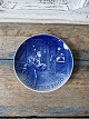 B&G Juleplatte 
2000
1. sortering
Diameter 18 
cm.
