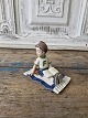 Royal 
Copenhagen 
figur - The 
Millennium 
Collection, 
Frederik 2001
1. sortering
Højde 8,5 ...