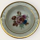 Rosenborg, KPM, 
Københavns 
porcelæns 
maleri, Lyngby, 
Lille asiet, 
7cm i diameter 
*Perfekt stand*