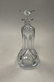 Holmegaard Kluk 
Karaffel
Måler 24,5cm / 
9.65 inch