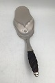 Dansk Sølv 
Ornamental 
Serveringsspade 
(1917) Måler 
24.8 cm (9.76 
inch)