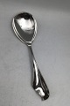 DGS Sølv 
Ornamental 
Serveringsske 
(1956) Måler 21 
cm (8.26 inch)