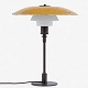H: 55 cm
Ø: 45 cm
Original 
stand.
