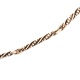 Georg Jensen 
sterlingsilver 
necklace #301
L: 75cm