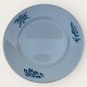 Royal 
Copenhagen, 
frokosttallerken 
på 21cm i 
hotelporcelæn, 
#6003, pæn 
brugt stand.