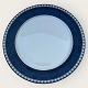 Pillivuyt, 
Maeva Decor, 
Blå, 
Middagstallerken, 
25,5cm i 
diameter 
*Rigtig pæn 
stand*