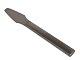 Georg Jensen 
Tuja stål 
bestik, 
postejkniv.
Længde 17,0 
cm.
Pæn og 
velholdt stand.