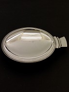 GEORG JENSEN sterling slv lille pyramide skl 600A