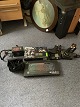 Gamerpakke 
bestående af:
- Geforce GTX 
1060 grafikkort
- Seitek X52 
pro
- ModXStream 
pro ...