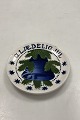 Royal 
Copenhagen 2010 
Plaquette 
Glædelig Jul 
med farve
Måler 8,3cm / 
3.27 inch