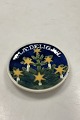 Royal 
Copenhagen 2010 
Plaquette 
Glædelig Jul 
med farve
Måler 8,3cm / 
3.27 inch