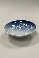 Bing og 
Grøndahl Skål 
på lav fod No. 
382
Måler 16,8cm / 
6.61 inch