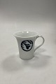 Rosendahl Lin 
Utzon HC. 
Andersen 
Kaffekrus 
Havfrue
Måler 10cm / 
3.94 inch