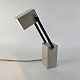 Lampetit 
bordlampe. Kan 
også bruges som 
væglampe.
Lampen kan 
indstilles på 
mange 
forskellige ...