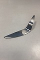 Georg Jensen 
Stainless Arne 
Jacobsen 
Kagespatel. 
Måler 25,8 cm / 
10,15 in.