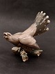 Bing & Grøndahl 
gøg  1770, 
højde 20,5cm. 
1. Sortering 
dess : Dahl 
Jensen emne nr. 
613970