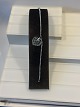Sterling sølv i 
925s 
Dame armbånd 
som hjerter i 
midten og sølv 
kugle . 
Længde 19 cm 
pæn og ...