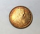 Norge. Haakon 
Vll. Guld 10 
krone fra 1910