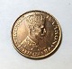 Norge. Haakon 
Vll. Guld 10 
krone fra 1910