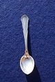 Rita sølvbestik, mokkaskeer 8,5cm. Også velegnet 
som saltske.