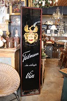 item no: Reklameskilt