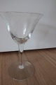 Glasses for the 
white wine
Holmegaard 
Glasværk, 
Denmark 
Named: 
Birkholm glass
Design Per ...