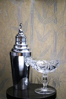 item no: Cocktailshaker