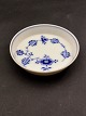 Royal 
Copenhagen 
musselmalet  
bakke 2185  2 
sortering D. 9 
cm. emne nr. 
614943