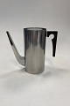 Stelton 
Stainless 
Cylinda-line 
Kaffekande