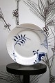 Royal 
Copenhagen MEGA 
Mussel herring 
plate Dia.: 
19cm. 
Decoration 
number: 620. 
1st grade. Is 
in ...