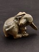 Royal 
Copenhagen 
gravhund 1041  
1.sortering 
emne nr. 616169