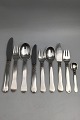Georg Jensen 
Sterling Silver 
Ladby (Nordic) 
Set 6 People 
(54 pcs)
The set 
comprises
6 x ...