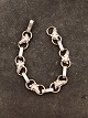 830 sølv 
vintage 
armlænke 19 cm. 
stemplet 830s 
emne nr. 626524