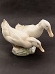 Royal 
Copenhagen 
ænder 412 flot 
stand men 
personale 
sortering emne 
nr. 616659. and
