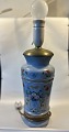 To Periwinkle  
Bristol 
bordlampe 
Højde 34 cm
