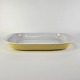 Lyngby fad
Gul glasurfarvet
36,5 cm