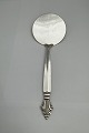 Georg Jensen 
Sterling Sølv 
Dronning 
Serveringsspade 
No. 203
