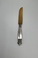 Georg Jensen 
Sølv / Horn 
Tomat Kniv No. 
330
Måler 17,1cm / 
6.73 inch