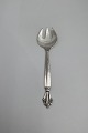 Georg Jensen 
Sterling Sølv 
Dronning Hors 
d'oeuvre gaffel 
...
