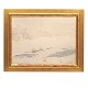 L. A. Ring 
akvarel
Laurits 
Andersen Ring, 
1854-1933, 
akvarel med 
motiv i form af 
...