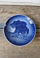 B&G Mors Dags 
Platte fra 1996
1. sortering
Motiv: Koala 
med unge
Diameter 14,8 
cm.