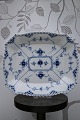 Royal 
Copenhagen, 
Blue Fluted 
Full Lace Bread 
...