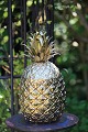 Lækker 
Italiensk 
isspand 
designet af 
Mauro Manetti
i form af 
ananas i 
forgyldt tin 
fra 60érne ...