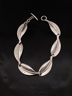 Sterling slv vintage armlnke