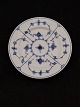 Royal 
Copenhagen 
musselmalet 
tallerken 17 
cm. 1/180 
1.sortering 
emne nr. 618466 
  lager:6