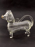 Holmegaard brndevins hund