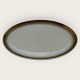 Royal 
Copenhagen, 
Liselund uden 
dekoration, # 
1137/9499 (også 
kendt som 1173, 
Fad 22x13cm, 1. 
...