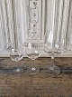 Holmegaard 
Fontaine Cru 
vinglas
Hedevinsglas 
12,8 cm. Kr. 
50.- Lager: 3
Hvidvinsglas 
15 cm. ...