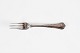 Herregaard 
Silver Cutlery 
made by C. M. 
Cohr or Gense 
Child´s fork
Length 15.5  
cm
Nice ...